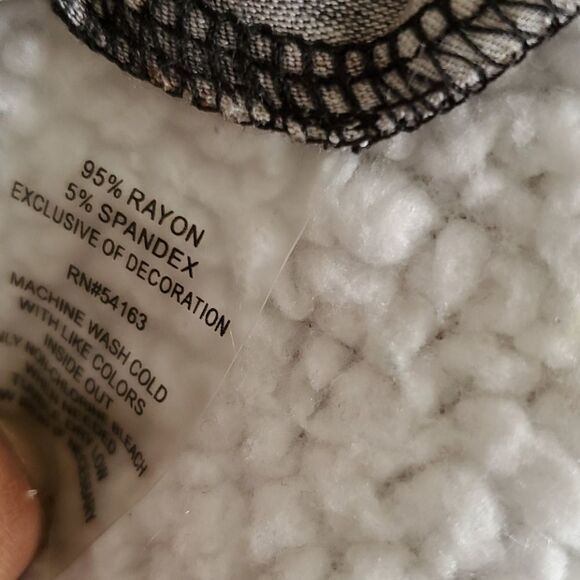 Calvin Klein Animal print Woman M Skirt - Picture 6 of 8